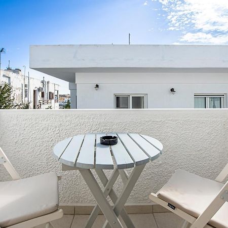 Filoxenia Apartments Adamantas  Exterior foto